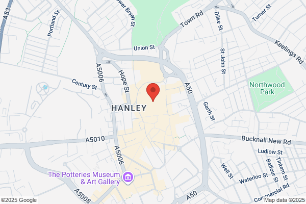 Tessuti Hanley