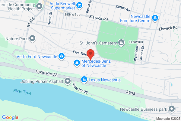 Castle Comfort Centre Ltd