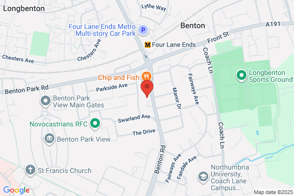 The Mortgage Advice Service