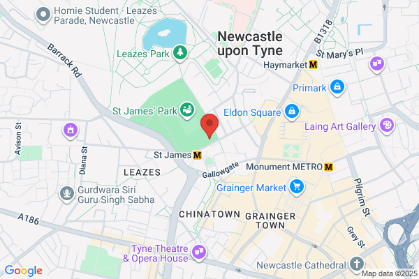 United News Shops Ltd