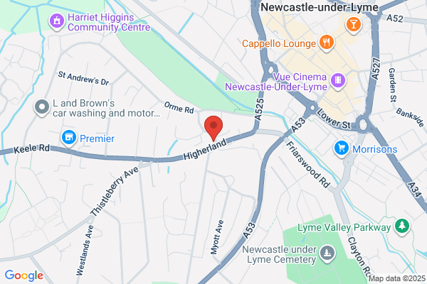 Uttoxeter Rd News & Booze