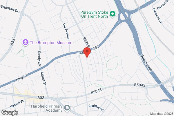 Basford Private Pre-School Nursery