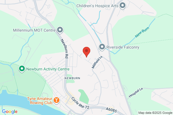 Manor Road Nursery School