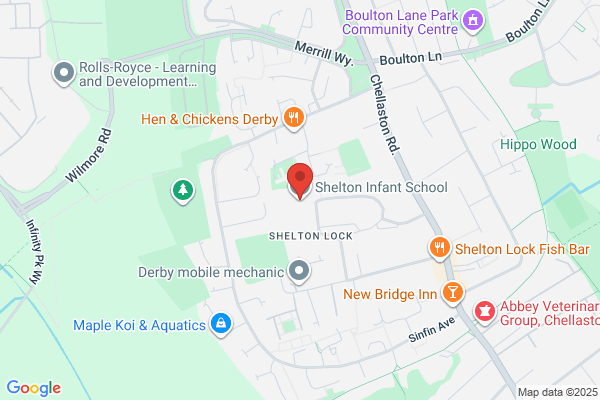 Shelton Nursery School