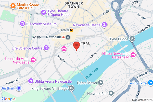 B Newbold (Newcastle) Ltd