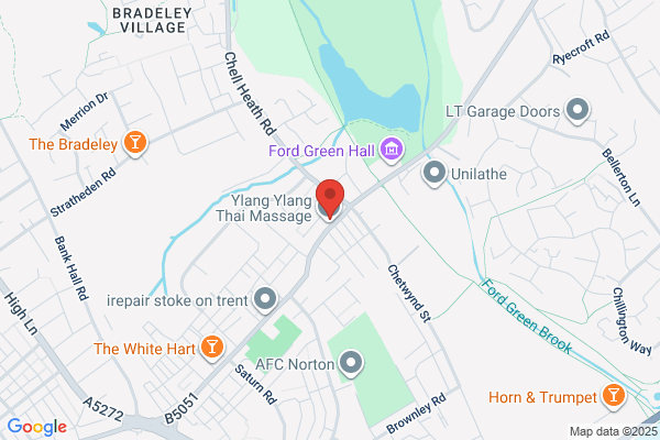 Charter Veterinary Surgeons, Smallthorne