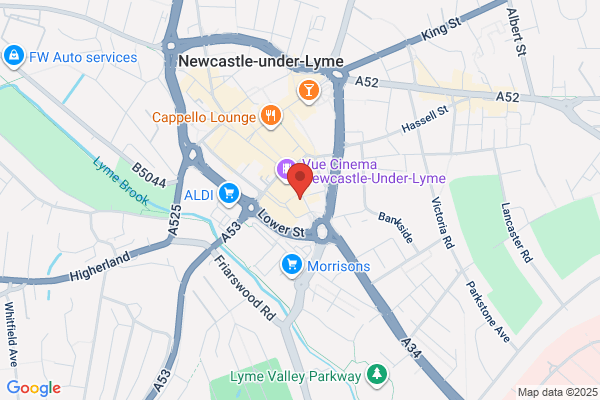 Newcastle Pet Supplies