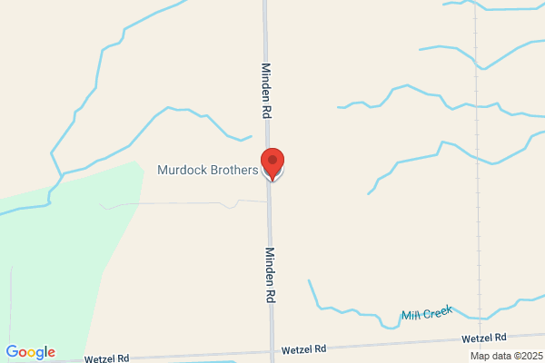 Murdock Bros