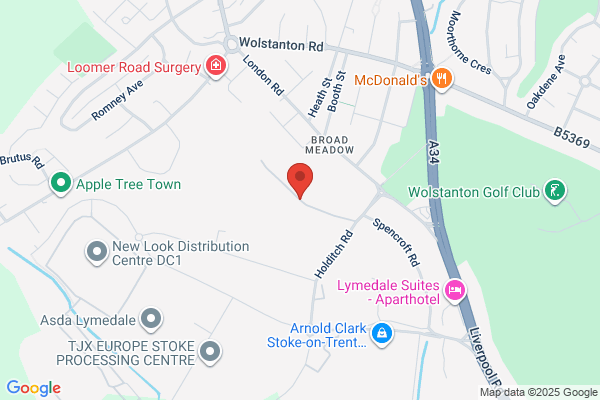 W B S Scaffolding Ltd
