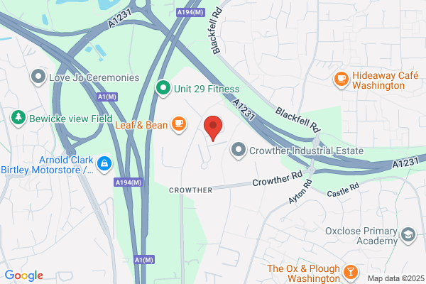 Davenhills Drains