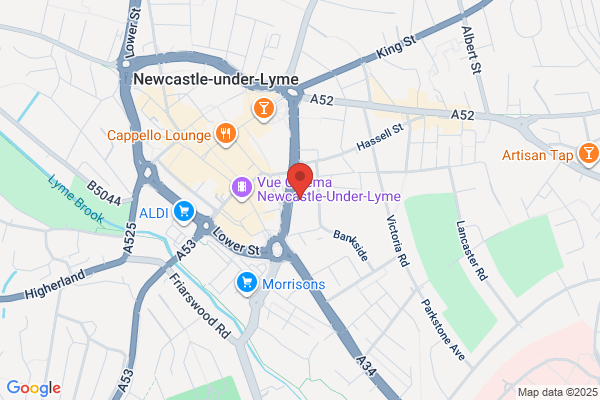 Beavers Arts Ltd