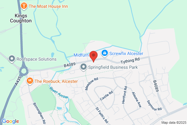 Bickerton Bros Ltd