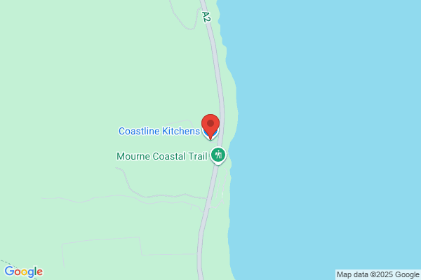 Coastline Kitchens