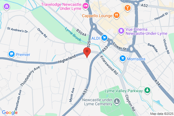 Friarswood Clinic