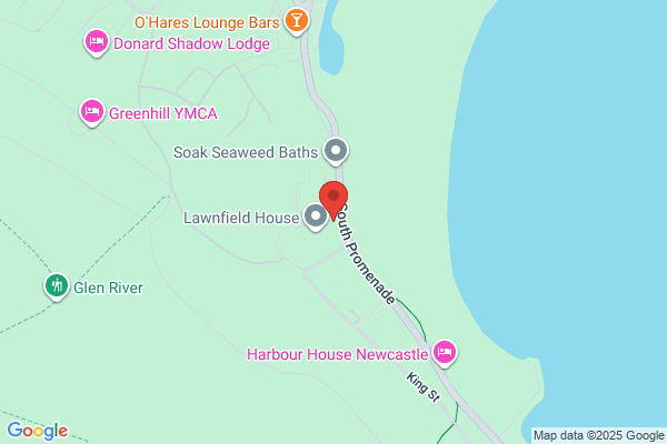 Glenada Holiday & Conference Centre