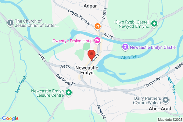 A & L Welsh