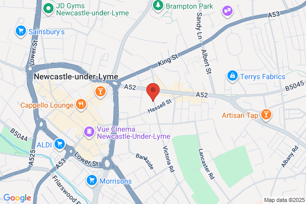 Basford Plumbing & Heating