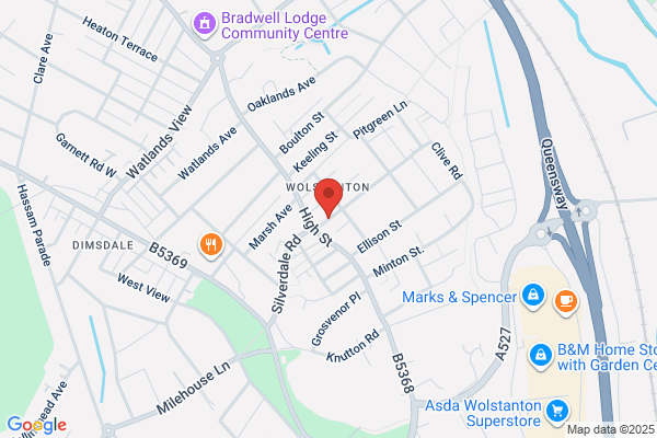 Newcastle Under Lyme Conservative Association