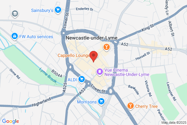 Post Office Ltd