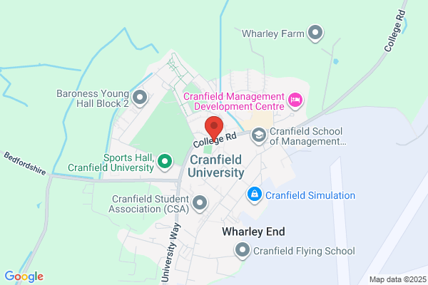 Cranfield Press
