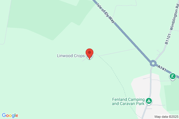 Linwood Plant Ltd