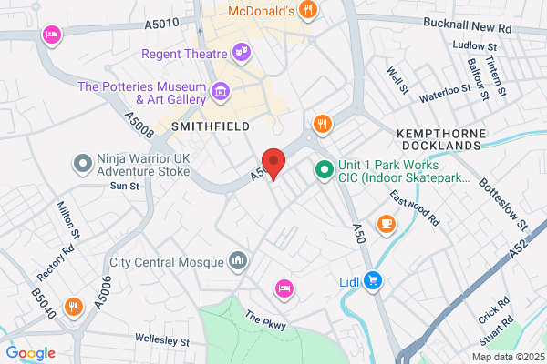 Smithfield Hotel