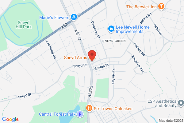 Sneyd Arms