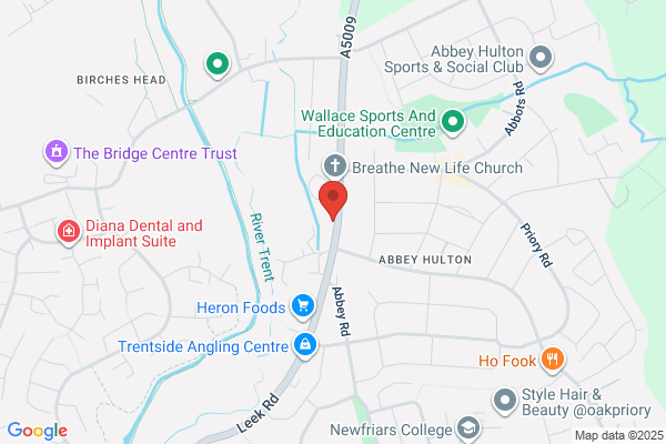 The Sneyd Arms