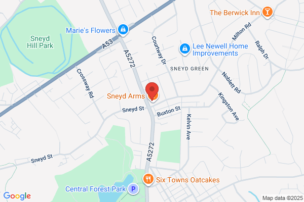 The Sneyd Arms