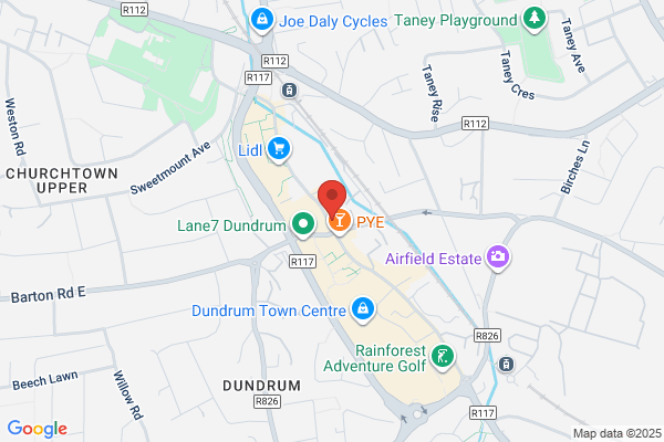 Dundrum Residential Home