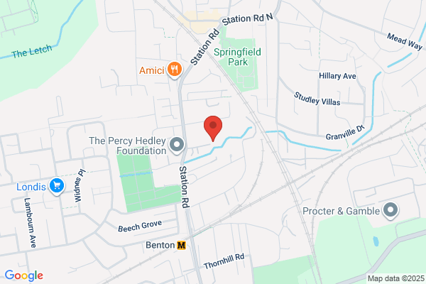 Ruby House Residential Home