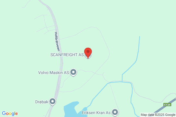 Scanfreight Logistics Ltd