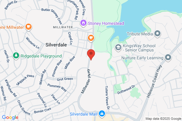 Silverdale Primary School