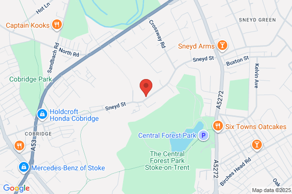 Sneyd Green Primary School