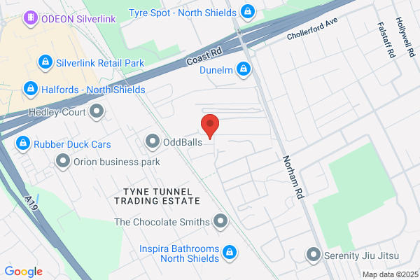A M Fabrications (Stoke On Trent) Ltd