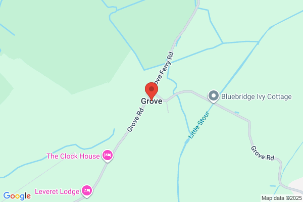 Kent Grove