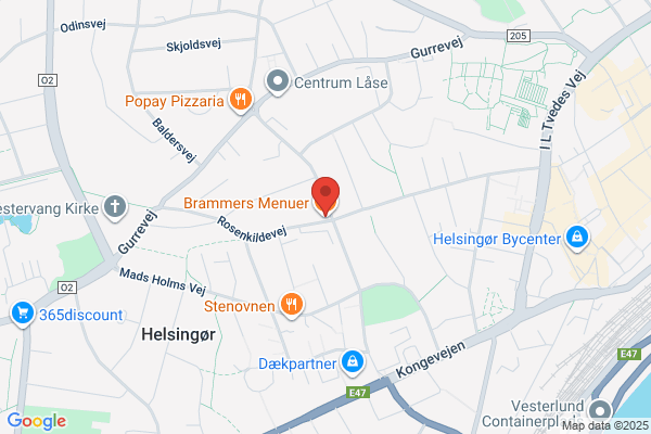 Brammers