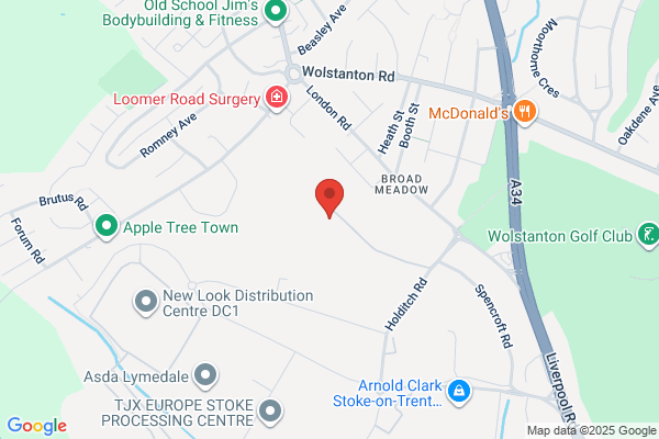 Tidysite Skip Services Ltd