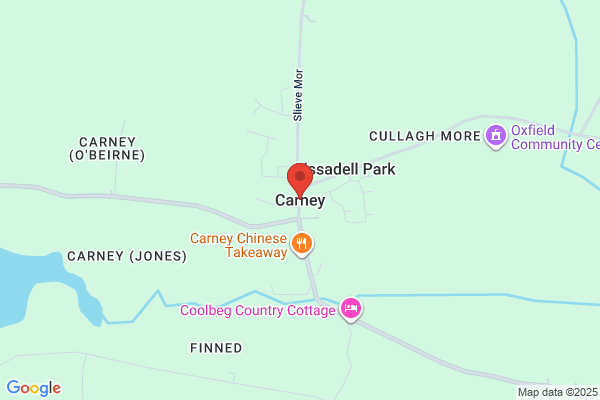 Carney