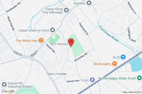 Norton Cricket Club & Miners Welfare Institute