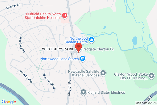 Redgate Clayton Football Club