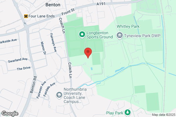Bourne Sports Ltd