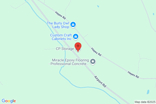 C P Storage