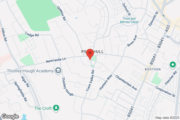 Co-op Food - Penkhull - Manor Court Street