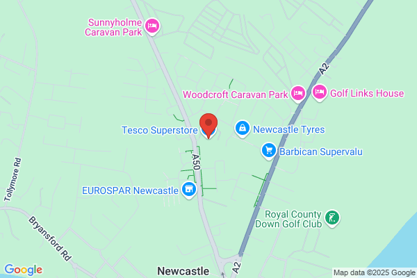 Tesco Stores Ltd