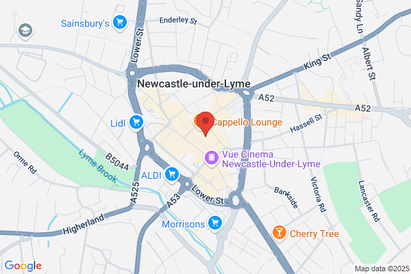 United (Norwest) Co-operative Ltd