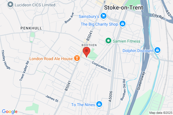 Chartered Estates Commercial Ltd