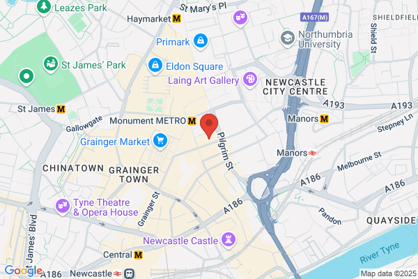 VPZ Newcastle