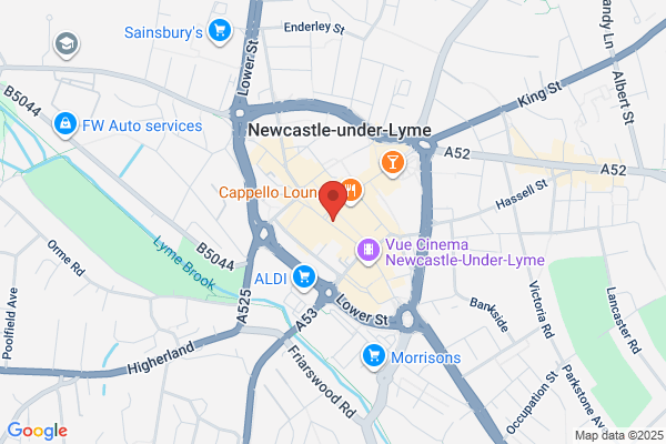 Learning & Skills Council (Staffordshire)