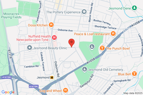 Professional Sales Development